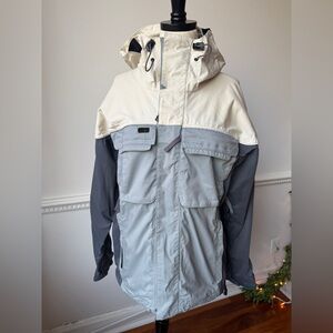 Burton Women's Tempest Snowboard Winter Jacket